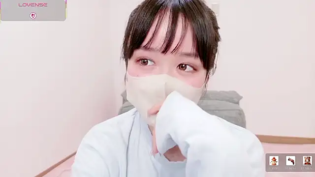 Snapshot of mayu_chan_ chatting on May 5, 2026, 11:46 am mayu chan online show from May 5, 2026, 11:46 am