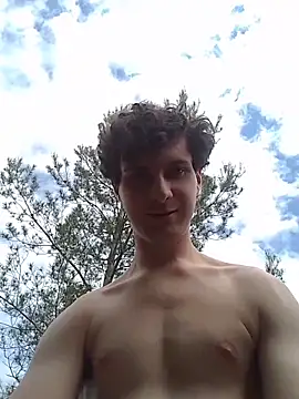 Jeremy30350 online show from April 23, 2026, 11:05 am