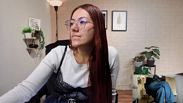 MissOffice  online show from July 29, 2026, 11:31 am