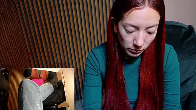 MissOffice  online show from July 3, 2026, 11:39 am