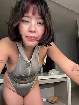 Prissi rivas2 online show from May 31, 2026, 12:16 am