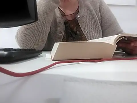 Cuginetti online show from April 24, 2026, 11:12 am