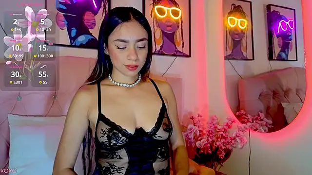 Snapshot of Liz_Lancester chatting on June 15, 2026, 2:50 pm Liz Lancester online show from June 15, 2026, 2:50 pm