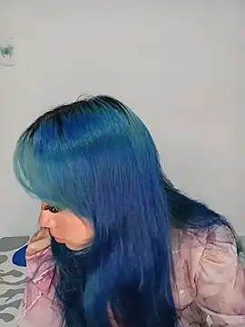 mistyyblue online show from June 29, 2026, 1:56 am