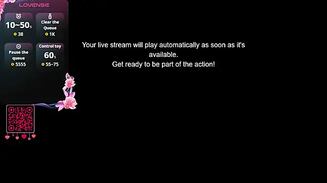 Snapshot of CandyRass chatting on June 11, 2026, 10:23 am CandyRass online show from June 11, 2026, 10:23 am