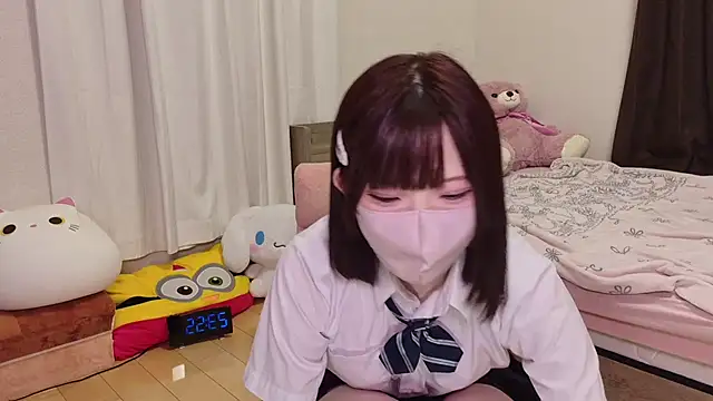 Snapshot of hiyo0001 chatting on May 6, 2026, 2:54 pm hiyo0001 online show from May 6, 2026, 2:54 pm