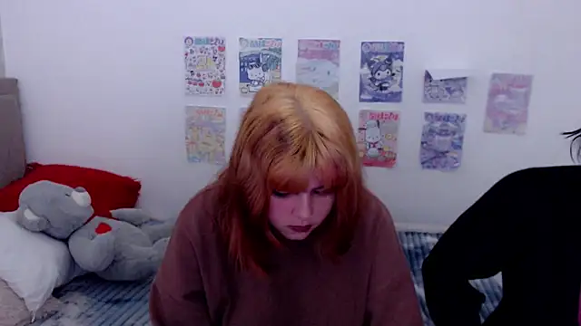 raven n matt online show from June 25, 2026, 7:08 pm
