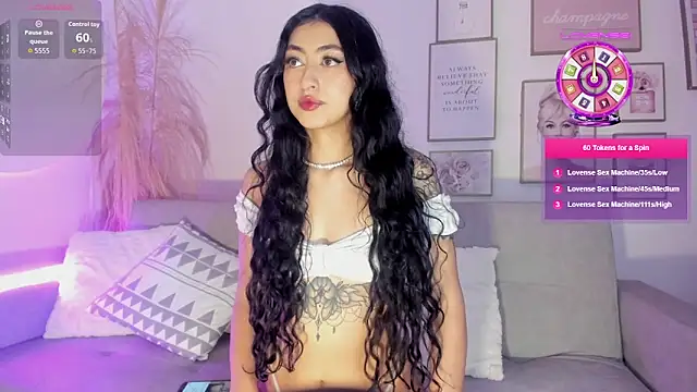 Snapshot of Dahlia_cortes chatting on May 15, 2026, 12:25 pm Dahlia cortes online show from May 15, 2026, 12:25 pm
