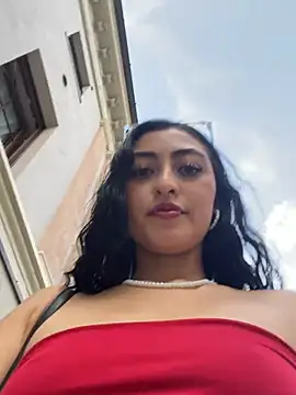 Snapshot of Dahlia_cortes chatting on June 30, 2026, 5:02 pm Dahlia cortes online show from June 30, 2026, 5:02 pm