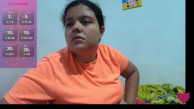 EliVanegas online show from June 6, 2026, 2:22 pm