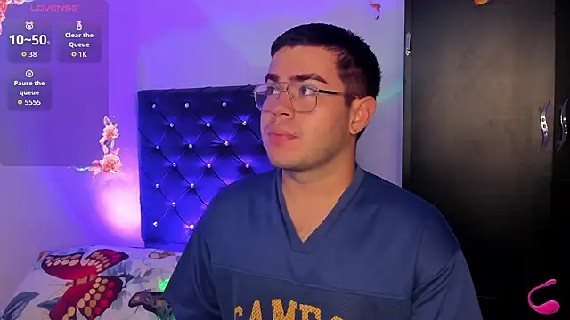 Joseph connor  online show from April 29, 2026, 8:15 pm