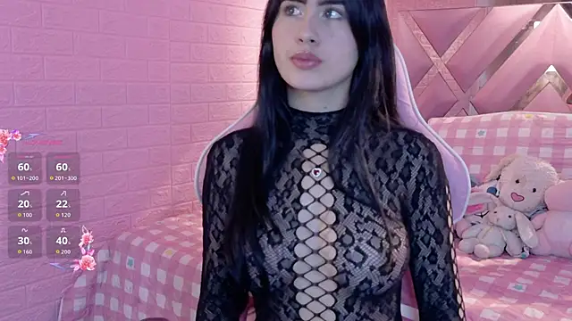 Snapshot of Lexy_Dumoun_ chatting on July 5, 2026, 1:54 am Lexy Dumoun online show from July 5, 2026, 1:54 am