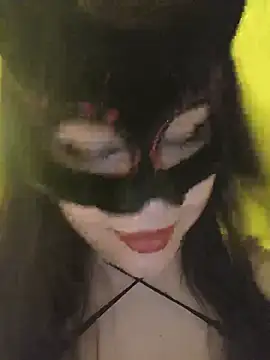 Conejita69n n online show from July 20, 2026, 5:15 am