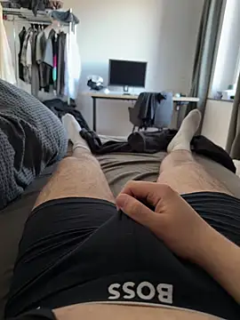 alwayshorny21 online show from April 23, 2026, 4:30 pm