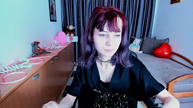 Snapshot of MiniLysii chatting on May 24, 2026, 5:40 am MiniLysii online show from May 24, 2026, 5:40 am