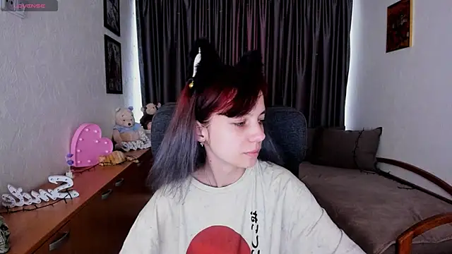 MiniLysii online show from July 22, 2026, 6:04 am