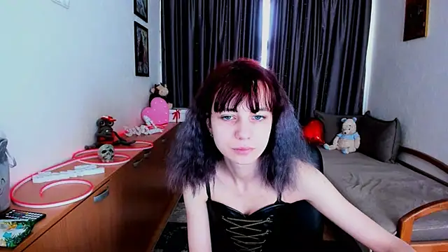 MiniLysii online show from June 13, 2026, 5:38 am