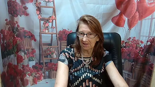 Snapshot of AliceWriter chatting on May 28, 2026, 11:05 am AliceWriter online show from May 28, 2026, 11:05 am