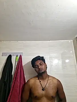 Snapshot of Gujju_here chatting on June 22, 2026, 1:00 am Gujju here online show from June 22, 2026, 1:00 am