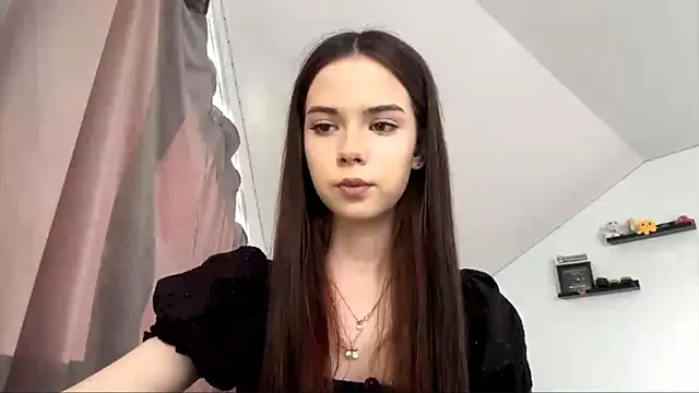 JoellaGrode online show from May 24, 2026, 5:24 pm