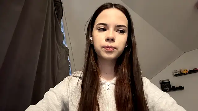 JoellaGrode online show from May 3, 2026, 6:22 pm