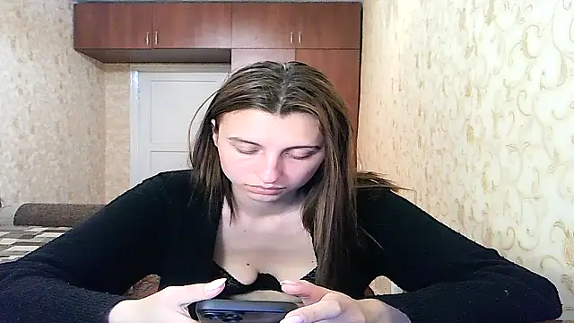 MilaShka29 online show from May 13, 2026, 8:49 pm
