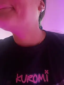 SamiiContreras  online show from June 12, 2026, 11:08 am