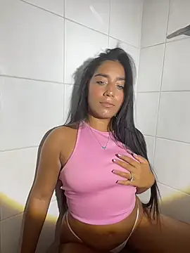 SaryJonex online show from April 28, 2026, 2:21 pm