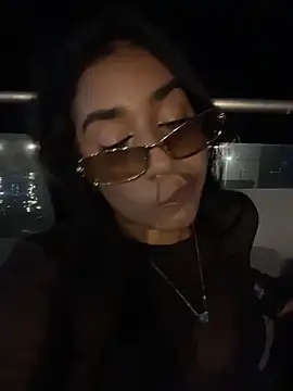 Snapshot of SaryJonex chatting on May 15, 2026, 11:36 pm SaryJonex online show from May 15, 2026, 11:36 pm