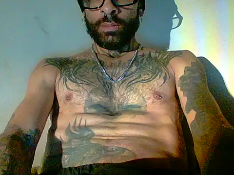 Demon Rose  online show from July 16, 2026, 6:10 am