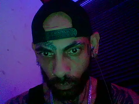 Demon Rose  online show from July 10, 2026, 1:49 am