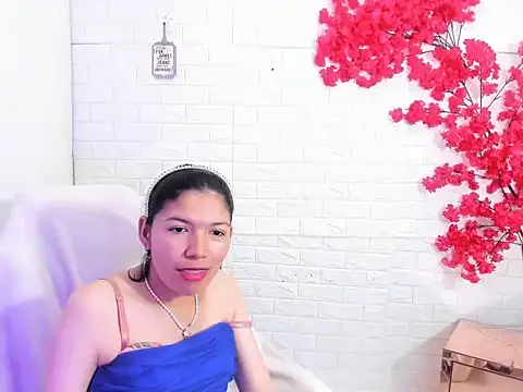 Snapshot of Dulce_isabell chatting on May 7, 2026, 8:23 pm Dulce isabell online show from May 7, 2026, 8:23 pm