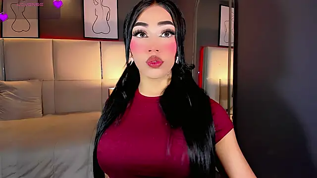 Snapshot of Aleisha_Beaumont chatting on June 26, 2026, 9:53 pm Aleisha Beaumont online show from June 26, 2026, 9:53 pm