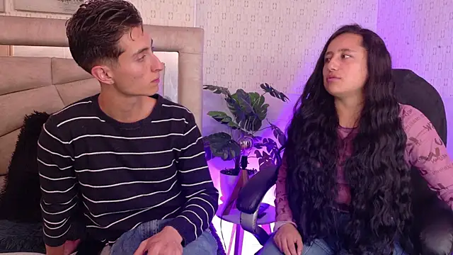 Snapshot of Sammy_N_Ithan chatting on May 4, 2026, 12:41 pm Sammy N Ithan online show from May 4, 2026, 12:41 pm