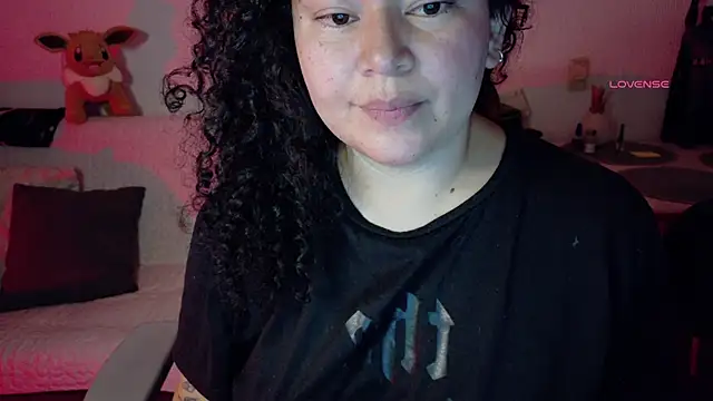 Snapshot of MissBronte chatting on May 22, 2026, 2:31 am MissBronte online show from May 22, 2026, 2:31 am