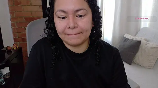 Snapshot of MissBronte chatting on May 24, 2026, 3:56 pm MissBronte online show from May 24, 2026, 3:56 pm