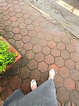 Mina-022 online show from April 24, 2026, 12:23 am