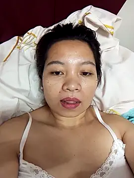 jhenbigmelon online show from April 23, 2026, 8:54 pm