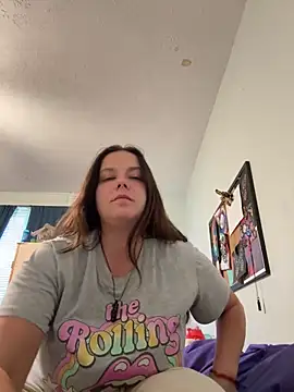 Ms Ava BB online show from April 28, 2026, 10:58 pm