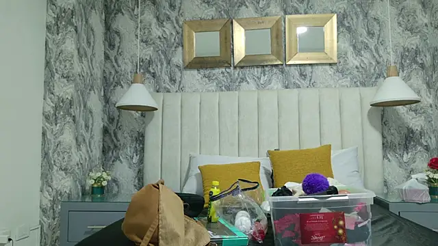 Snapshot of Sophie_Vega chatting on June 26, 2026, 3:01 am Sophie Vega online show from June 26, 2026, 3:01 am