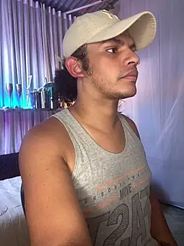 JaviCollins- online show from April 28, 2026, 6:45 pm