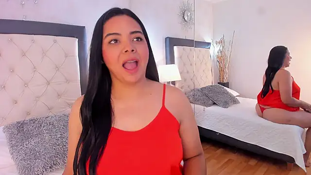 Gaby Herreraa online show from May 25, 2026, 11:14 pm