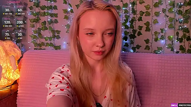  CloudNine  online show from May 17, 2026, 2:55 am