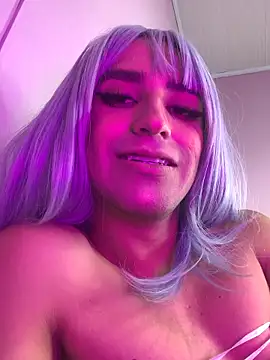 Leidy Erome1 online show from June 5, 2026, 5:01 am