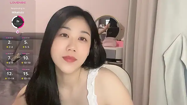 F-Yuwei online show from June 2, 2026, 3:12 pm