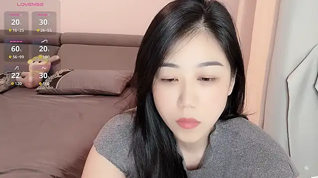 F-Yuwei online show from June 11, 2026, 8:22 am