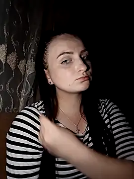 PenelopeCarter online show from April 27, 2026, 8:18 pm