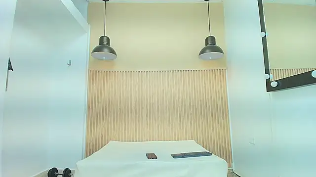 Brandon Mercuri online show from April 28, 2026, 12:31 pm