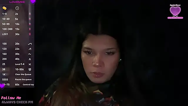 Snapshot of Empress_Candice chatting on June 26, 2026, 5:57 am Empress Candice online show from June 26, 2026, 5:57 am