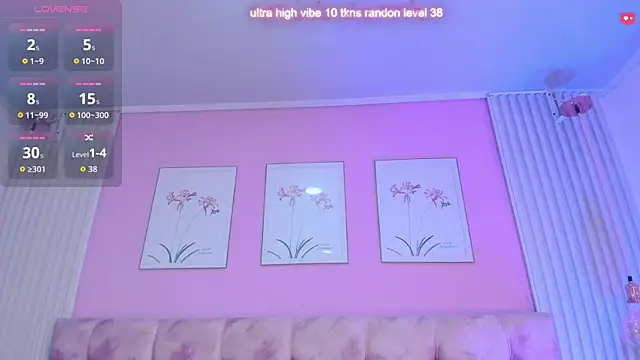 Ariana west  online show from April 30, 2026, 1:07 pm